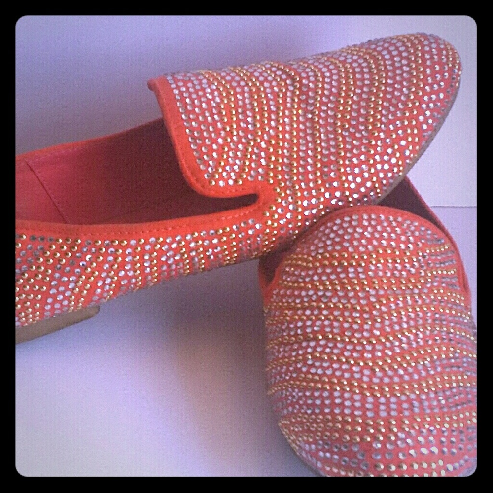 Women shoe